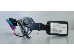 Recambio de enganche cinturon trasero derecho para volvo xc60 2.4 d referencia OEM IAM 34019471  