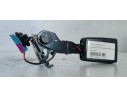Recambio de enganche cinturon trasero derecho para volvo xc60 2.4 d referencia OEM IAM 34019471  