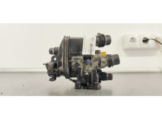 Recambio de termostato para peugeot 2008 (--.2013) 1.2 i turbo 130 referencia OEM IAM 9812131480  