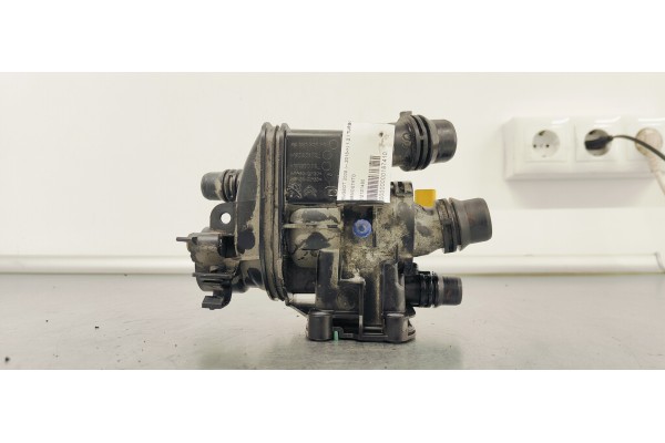 Recambio de termostato para peugeot 2008 (--.2013) 1.2 i turbo 130 referencia OEM IAM 9812131480  