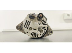 Recambio de alternador para kia sorento 2.5 crdi ex referencia OEM IAM 373004A300  
