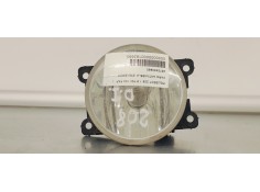 Recambio de faro antiniebla izquierdo para peugeot 208 1.6 hdi 100 fap referencia OEM IAM 9675450980  