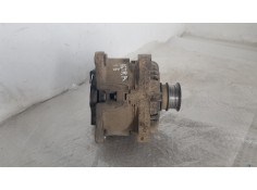 Recambio de alternador para opel astra h ber. 1.6 i referencia OEM IAM 0124425020  