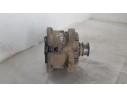 Recambio de alternador para opel astra h ber. 1.6 i referencia OEM IAM 0124425020  