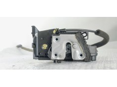 Recambio de cerradura puerta trasera izquierda para renault captur 1.2 i turbo 118 referencia OEM IAM 805034742R  