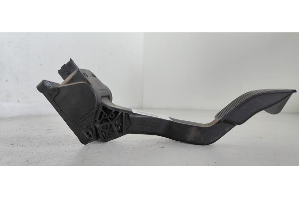 Recambio de potenciometro pedal para peugeot 307 break/sw (s2) sw d-sign referencia OEM IAM 9680756880  
