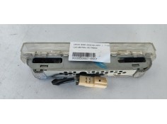 Recambio de luz central de freno para lexus is200 (ds2/is2) 220d referencia OEM IAM   