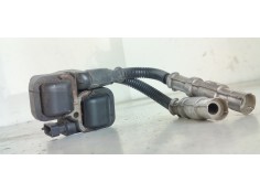 Recambio de bobina encendido para mercedes-benz clase clk (w208) cabrio 320 (208.465) referencia OEM IAM A0001587303  