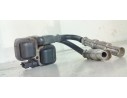 Recambio de bobina encendido para mercedes-benz clase clk (w208) cabrio 320 (208.465) referencia OEM IAM A0001587303  