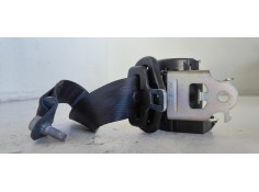 Recambio de cinturon seguridad trasero derecho para peugeot 208 active referencia OEM IAM 98063163XY  