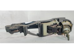 Recambio de maneta exterior delantera derecha para volkswagen golf iv berlina (1j1) conceptline referencia OEM IAM 3B0837885  
