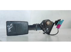 Recambio de enganche cinturon trasero derecho para volvo xc60 2.4 d referencia OEM IAM 34019471  