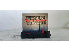 CAJA RELES / FUSIBLES 3C0937049J 