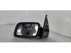 Recambio de retrovisor izquierdo para opel astra g berlina 2.0 dti referencia OEM IAM 259503DE3  