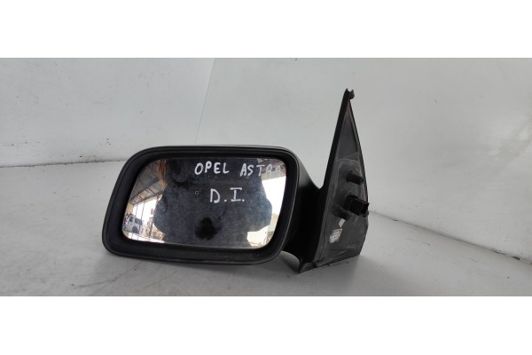Recambio de retrovisor izquierdo para opel astra g berlina 2.0 dti referencia OEM IAM 259503DE3  