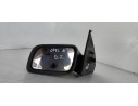 Recambio de retrovisor izquierdo para opel astra g berlina 2.0 dti referencia OEM IAM 259503DE3  