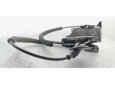 Recambio de cerradura puerta trasera izquierda para renault captur 1.2 i turbo 118 referencia OEM IAM 805034742R  
