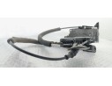 Recambio de cerradura puerta trasera izquierda para renault captur 1.2 i turbo 118 referencia OEM IAM 805034742R  