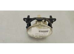 Recambio de faro antiniebla izquierdo para peugeot 208 1.6 hdi 100 fap referencia OEM IAM 9675450980  
