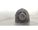 Recambio de alternador para opel astra h ber. 1.6 i referencia OEM IAM 0124425020  