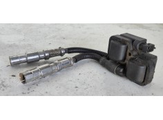 Recambio de bobina encendido para mercedes-benz clase clk (w208) cabrio 320 (208.465) referencia OEM IAM A0001587303  