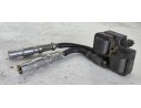 Recambio de bobina encendido para mercedes-benz clase clk (w208) cabrio 320 (208.465) referencia OEM IAM A0001587303  
