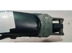 Recambio de maneta exterior delantera derecha para volkswagen golf iv berlina (1j1) conceptline referencia OEM IAM 3B0837885  