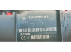 Recambio de caja reles / fusibles para volkswagen passat variant (3c5) advance plus referencia OEM IAM 3C0937049J  