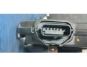 Recambio de cerradura puerta trasera izquierda para renault captur 1.2 i turbo 118 referencia OEM IAM 805034742R  