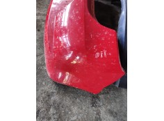Recambio de paragolpes trasero para seat leon (1p1) 1.9 tdi referencia OEM IAM   