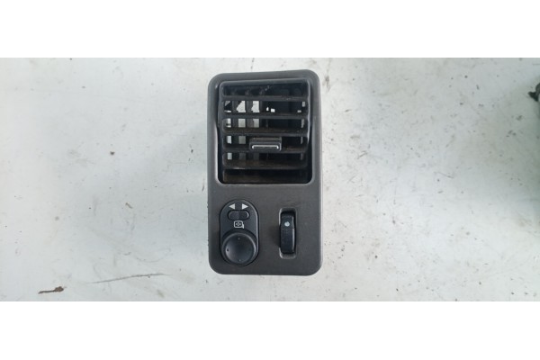 Recambio de mando luces para pontiac torrent m1 referencia OEM IAM 3565  