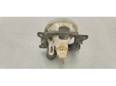 Recambio de faro antiniebla izquierdo para peugeot 208 1.6 hdi 100 fap referencia OEM IAM 9675450980  