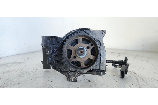 Recambio de bomba inyeccion para citroen berlingo 1.6 16v hdi referencia OEM IAM 0445010102  