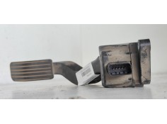 Recambio de potenciometro pedal para peugeot 307 break/sw (s2) sw d-sign referencia OEM IAM 9680756880  