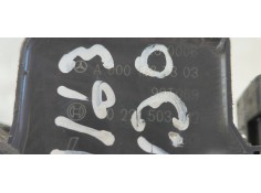 Recambio de bobina encendido para mercedes-benz clase clk (w208) cabrio 320 (208.465) referencia OEM IAM A0001587303  