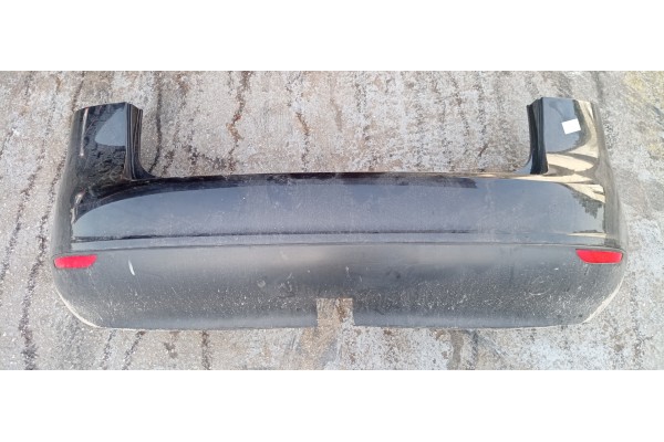 Recambio de paragolpes trasero para volkswagen golf plus (5m1) highline referencia OEM IAM   