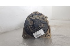 Recambio de alternador para opel astra h ber. 1.6 i referencia OEM IAM 0124425020  