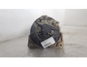 Recambio de alternador para opel astra h ber. 1.6 i referencia OEM IAM 0124425020  