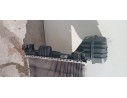 Recambio de radiador agua para mercedes-benz clase a (w168) 170 cdi (168.009) referencia OEM IAM A1685001302  