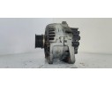 Recambio de alternador para renault scenic ii grand emotion plus referencia OEM IAM TG11C063  