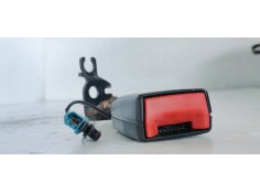 Recambio de enganche cinturon trasero derecho para volvo xc60 2.4 d referencia OEM IAM 34019471  