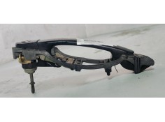 Recambio de maneta exterior delantera derecha para volkswagen golf iv berlina (1j1) conceptline referencia OEM IAM 3B0837885  