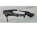 Recambio de maneta exterior delantera derecha para volkswagen golf iv berlina (1j1) conceptline referencia OEM IAM 3B0837885  