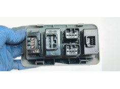 Recambio de mando luces para hyundai santa fe (bm) 2.2 crdi style 4x4 referencia OEM IAM 201003963  