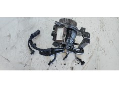 Recambio de bomba inyeccion para citroen berlingo 1.6 16v hdi referencia OEM IAM 0445010102  