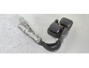 Recambio de bobina encendido para mercedes-benz clase clk (w208) cabrio 320 (208.465) referencia OEM IAM A0001587303  