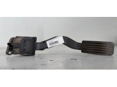 Recambio de potenciometro pedal para peugeot 307 break/sw (s2) sw d-sign referencia OEM IAM 9680756880  