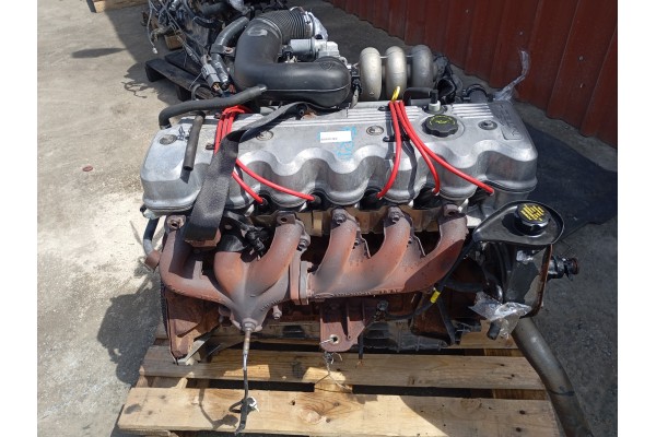 Recambio de motor completo para ford dorchester 4.0 referencia OEM IAM WR2A6015AB  
