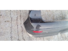 Recambio de paragolpes trasero para volkswagen golf plus (5m1) highline referencia OEM IAM   