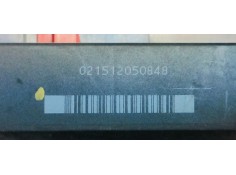 Recambio de caja reles / fusibles para volkswagen passat variant (3c5) advance plus referencia OEM IAM 3C0937049J  